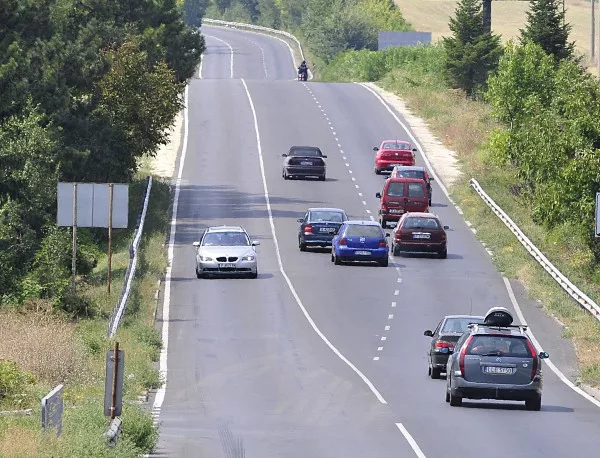 Видински депутат обещава транспортни подобрения на града си 