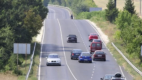 Видински депутат обещава транспортни подобрения на града си 