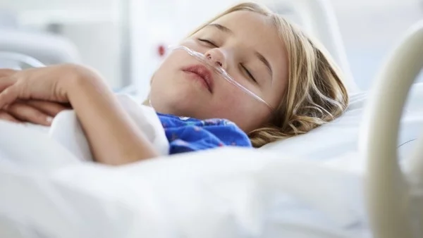 Лекарства срещу астма потискат растежа на децата