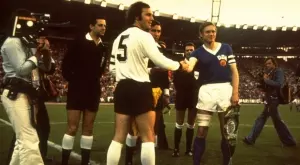 Легендарен българин, играл за Бекенбауер, разказа разговор, който ще помни винаги