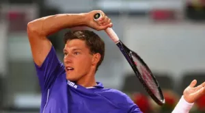 Буста: Надявам се да направим добър мач с Григор