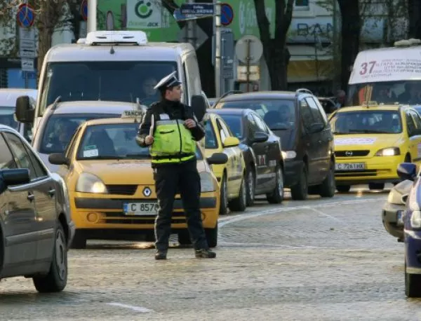 Националните превозвачи не искат да се маха сегашният режим с такситата