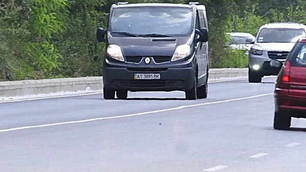 Пътищата днес