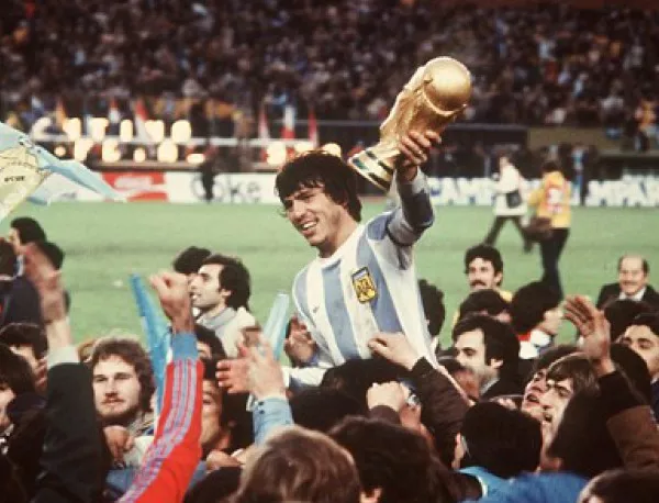 1978 Аржентина - историята на една греда и няколко десетки хиляди долара