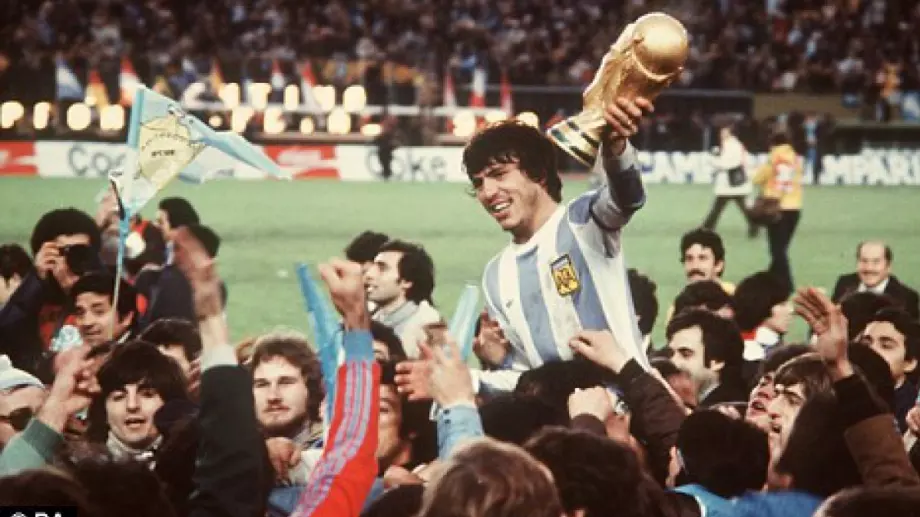 Световно първенство по футбол 1978: Как Аржентина стана световен шампион с една победа