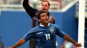 Селекционерът на Бразилия ще съди Ромарио