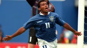 Легенда на Бразилия стана сенатор