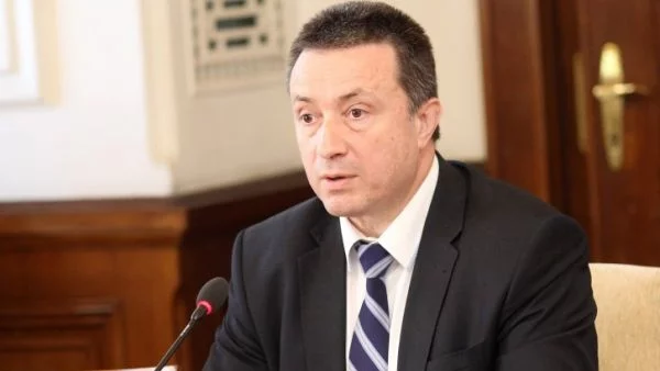 Янаки Стоилов: ДСБ не е опозиция, липсата на истинска опозиция е проблем