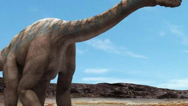 Учени откриха клетки на 75 милиона години в кост от динозавър 