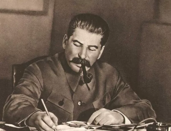 Балкарците стават жертва на Сталинските репресии
