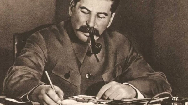 Балкарците стават жертва на Сталинските репресии