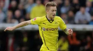 Марко Ройс: Мога да спечеля Бундеслигата с Дортмунд