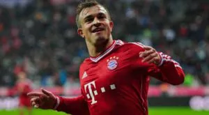 Юнайтед вади 18 млн. паунда за излишен в Байерн