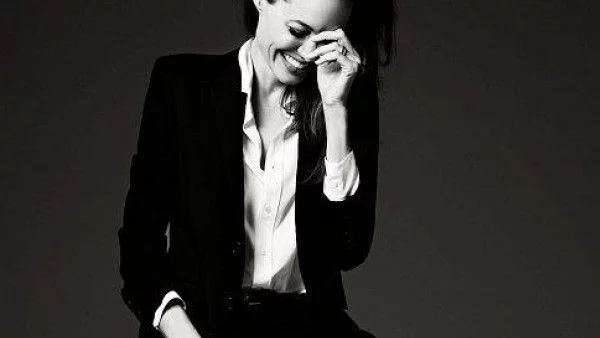 Анджелина Джоли е най-уважаваната жена в света