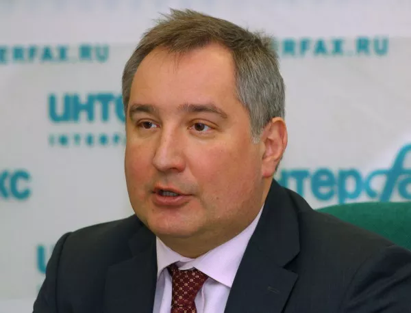 Руски вицепремиер с европейска забрана минава през България?