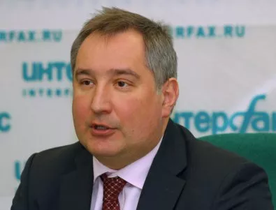 Руски вицепремиер директно заплаши с разцепление на Молдова