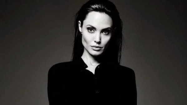 Анджелина Джоли наела имение в Малибу