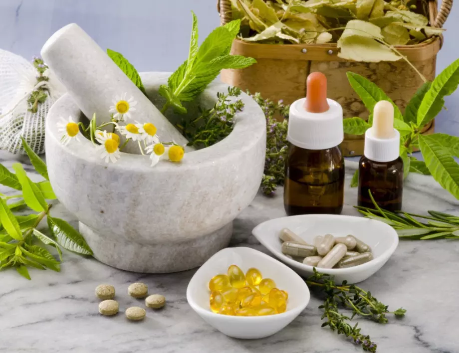 Какво представлява хомеопатията?