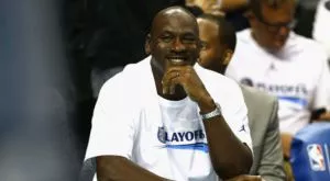 Майкъл Джордан влиза в Залата на славата на ФИБА