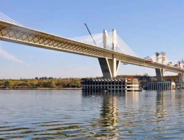 До месец става ясно мястото на Дунав мост 3