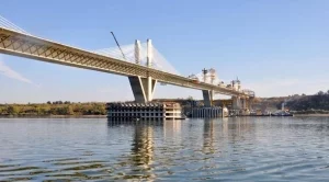 Мостът, който не сближи България и Румъния 