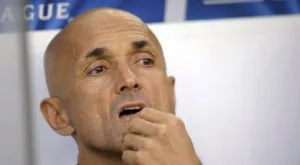 Спрягат Спалети за селекционер на националния отбор на Италия