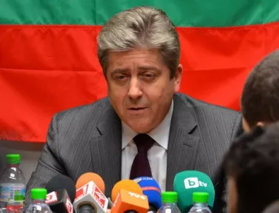 Първанов: Брюксел има двоен стандарт заради слабата българска дипломация 