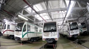 Отпускат се 15 млн. лева за третата линия на метрото в София 