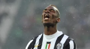 Ювентус предлага нов контракт на Погба