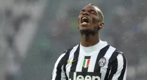 Ювентус ще се опита да задържи за дълго една от звездите си