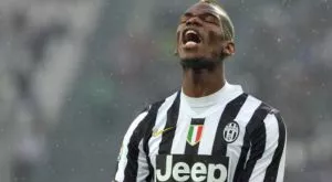 Пол Погба: Личната ми цел е да спечеля "Златната топка"