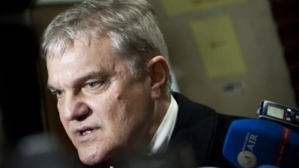 Петков за разпита в СДВР: Това е пошъл и безумен сценарий