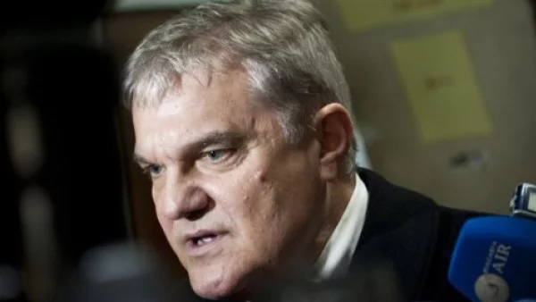 Румен Петков: Съмнявам се, че служебното правителство ще организира честни избори