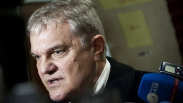 Петков: Местан направи няколко много груби грешки