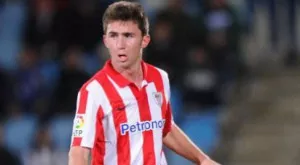 Неочаквано сбогуване с Лапорт: Обичам те, з*дник