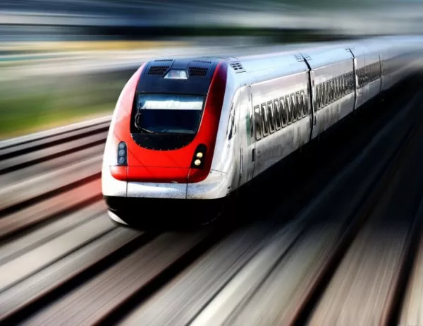 Будапеща и Варшава ще бъдат свързани с високоскоростен влак