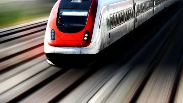Будапеща и Варшава ще бъдат свързани с високоскоростен влак