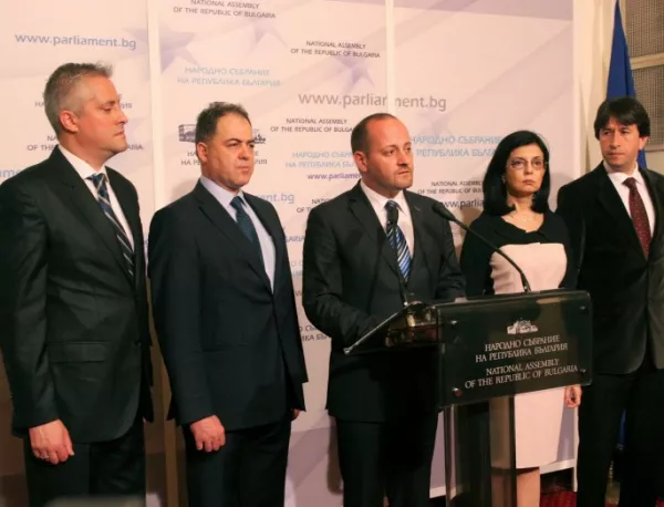 Реформаторите искат служебното правителство да ревизира решенията на Орешарски