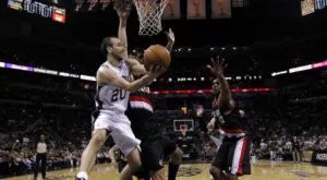 Атомните забивки от НБА тази сутрин (ВИДЕО) 