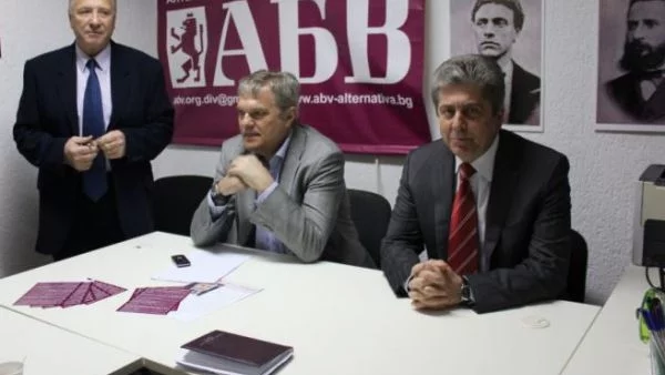 АБВ иска безплатни лекарства за деца и пенсионери