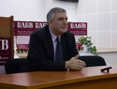 Ивайло Калфин: Председателят на ЕП подкрепи нас, когато дойде в България