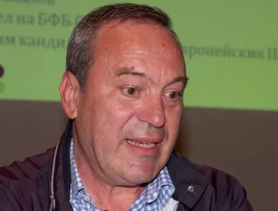 Независимите кандидати не са загуба на гласове, казва независимият Виктор Папазов