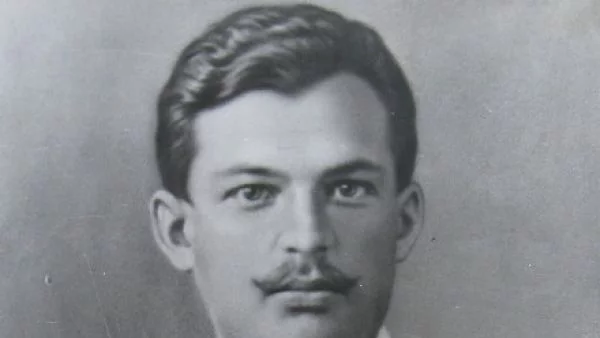 В Тетевенския Балкан при засада е убит Георги Бенковски