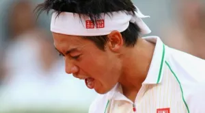 Кей Нишикори: Има огромна разлика между топ 5 и останалите тенесисти