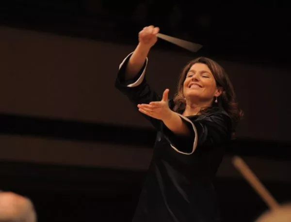 С Фестивала "Сподели Музиката" започва новият сезон на Софийската филхармония