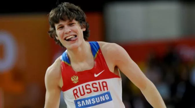 Спряха руските атлети за Олимпиадата в Рио