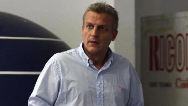 Като лекар гледам на корпорацията "ДПС" като тумор