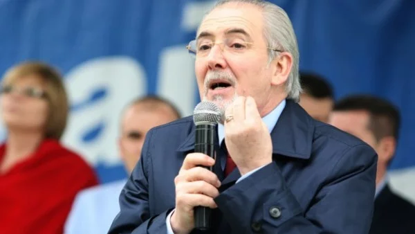 Местан: България не се възползва от предимството да е член на ЕС