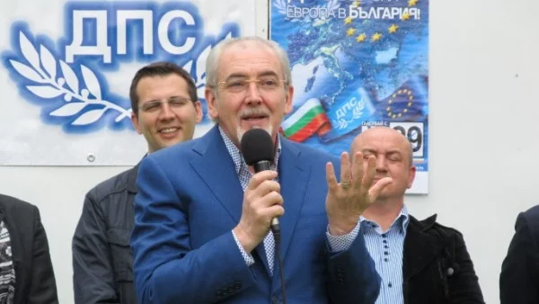 Местан: България трябва да се гордее с ДПС, то е нейното богатство