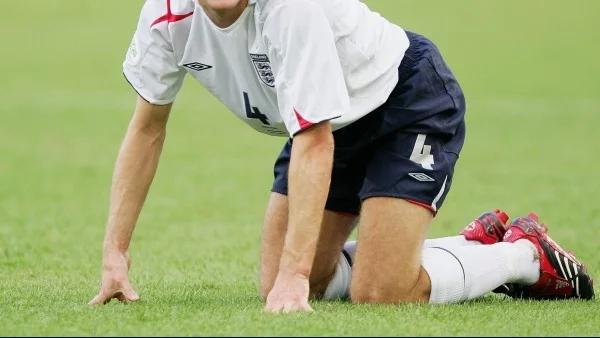 Стивън Джерард: Просто съм разбит - разочарованието е огромно